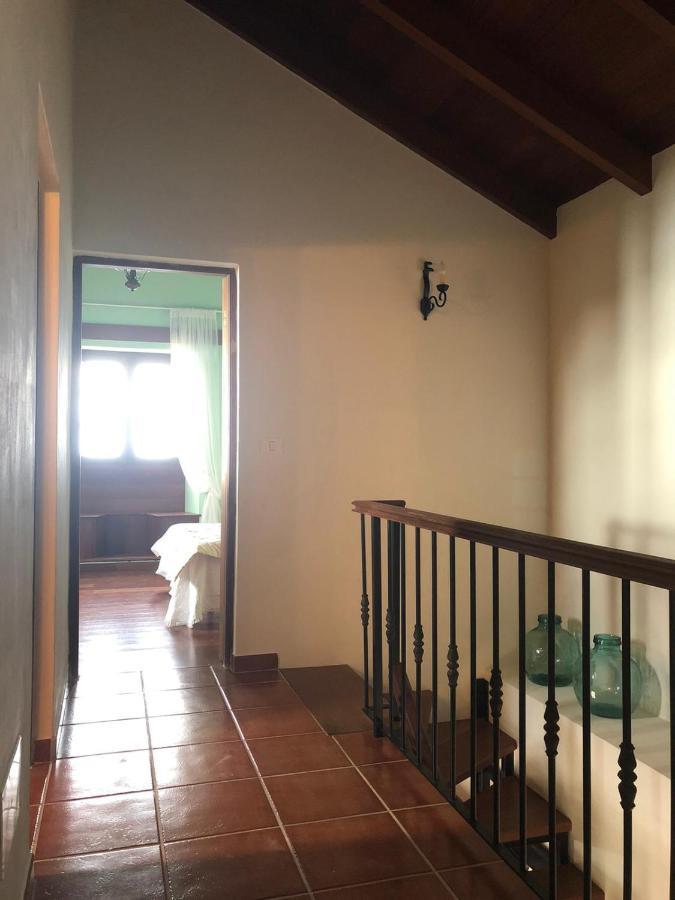 Casa Rural Buenavista Guarazoca Exterior foto